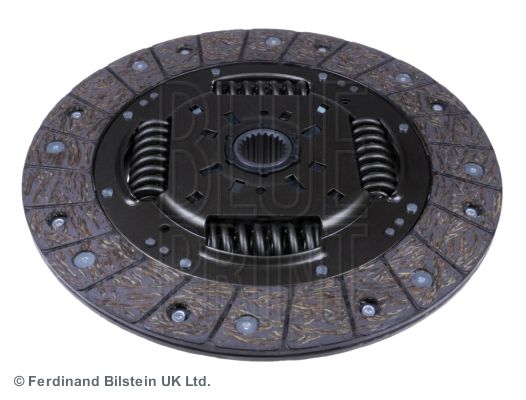 BLUE PRINT ADN13189 Clutch Disc