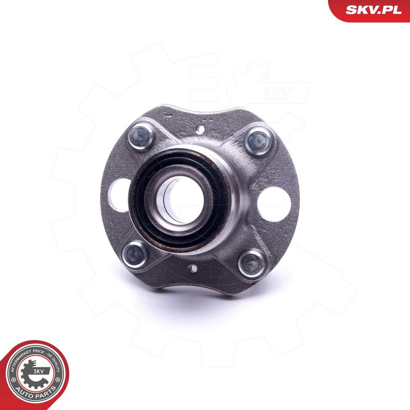 Rattalaagrikomplekt, ESEN SKV 29SKV294