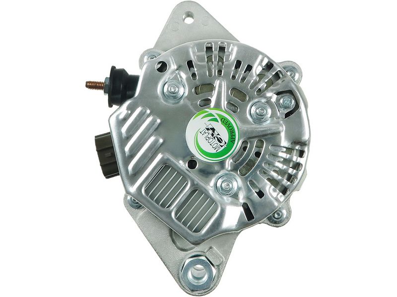 AS-PL A6375 Alternator