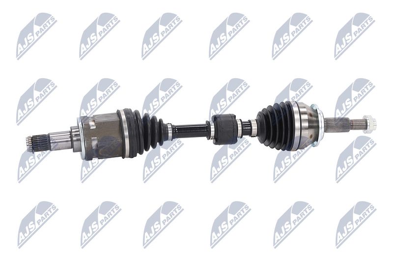 NTY NPW-TY-270 Drive Shaft