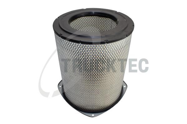 TRUCKTEC AUTOMOTIVE 03.14.012 - Oro filtras