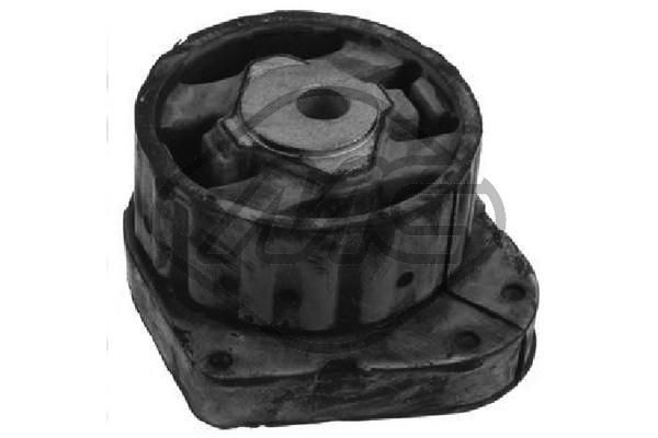 Paigutus, käigukast,...