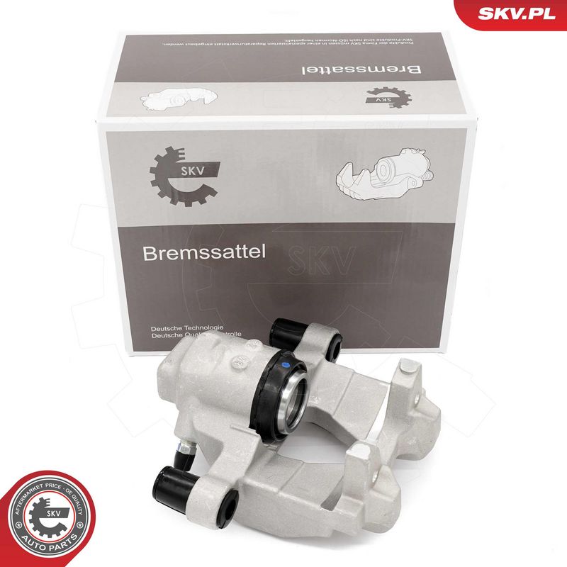 Pidurisadul, ESEN SKV 67SKV364