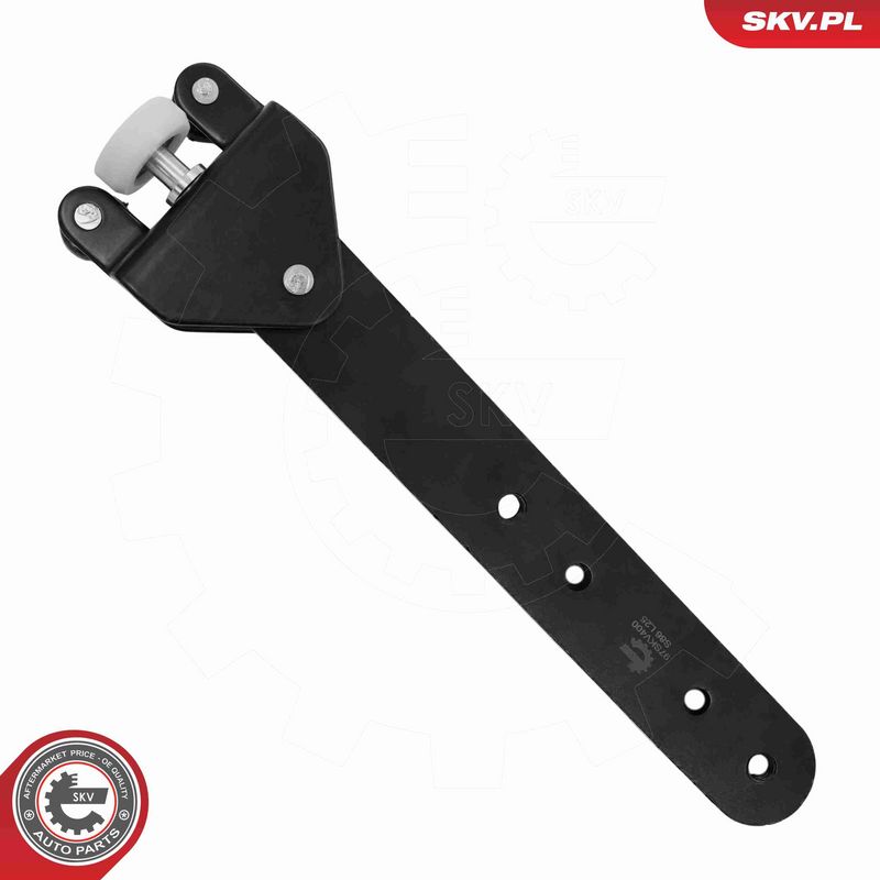 ESEN SKV 97SKV400 Roller Guide, sliding door