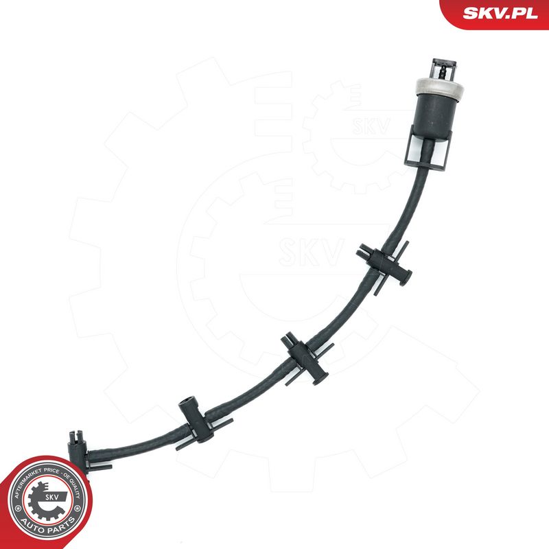 Voolik, Jääkkütus, ESEN SKV...