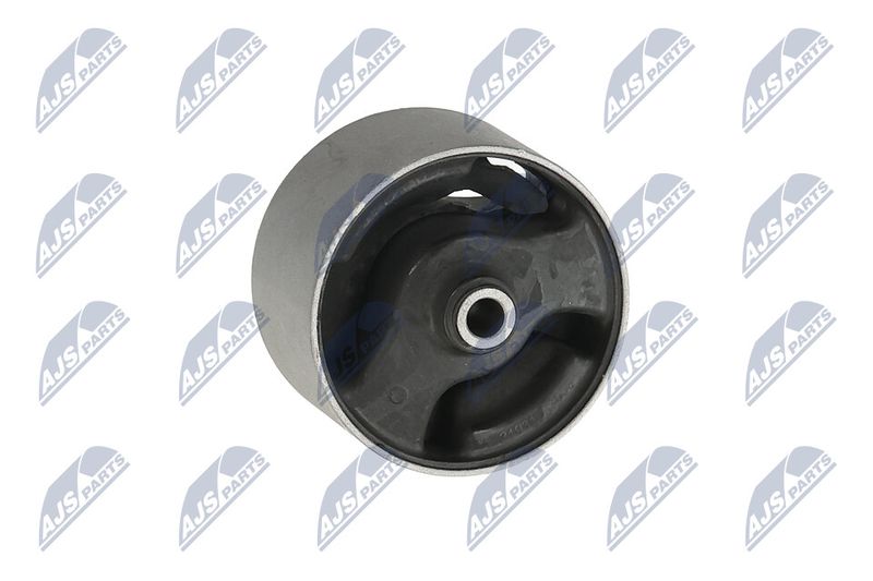 Paigutus, Mootor, NTY ZPS-KA-315