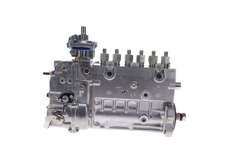 Pompa de injectie F 002 A0Z 572 BOSCH