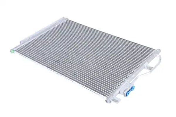 STELLOX 10-45753-SX Condenser, air conditioning