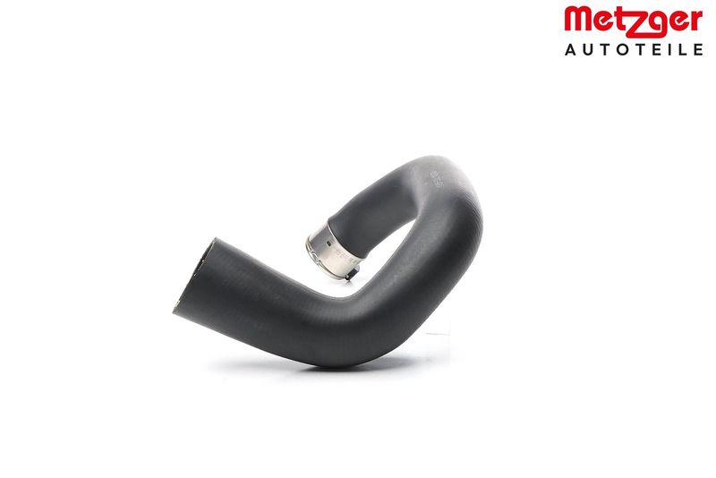 METZGER AUTOTEILE 2401304 Charge Air Hose