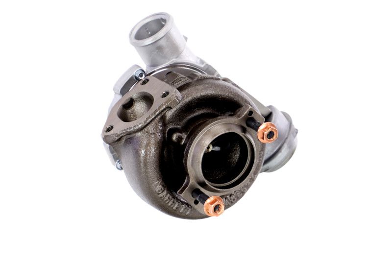 REMANTE 003-001-000195R Charger, charging (supercharged/turbocharged)