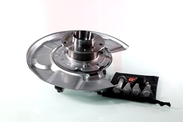 GH GH-281503V Pasukamasis kakliukas, rato pakaba