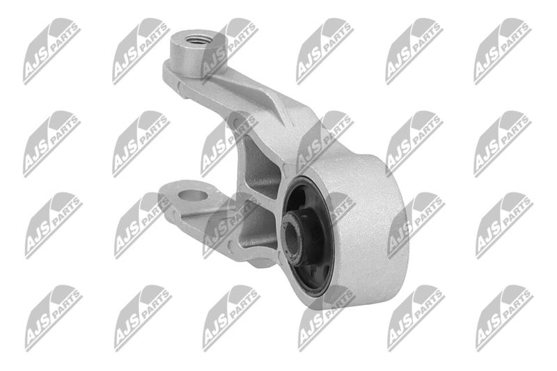 Paigutus, Mootor, NTY ZPS-PL-077