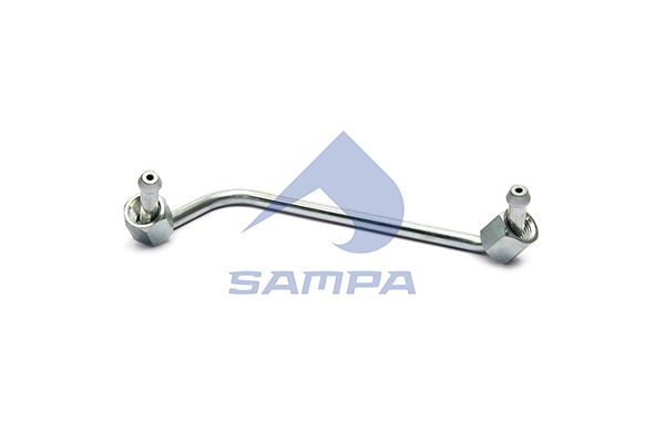 Product Image - Pakking, inlaatspruitstuk - 027.150 - ELRING