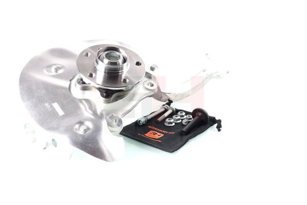 GH GH-284712V Steering Knuckle, wheel suspension