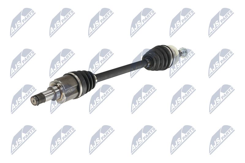 NTY NPW-VW-256 Drive Shaft