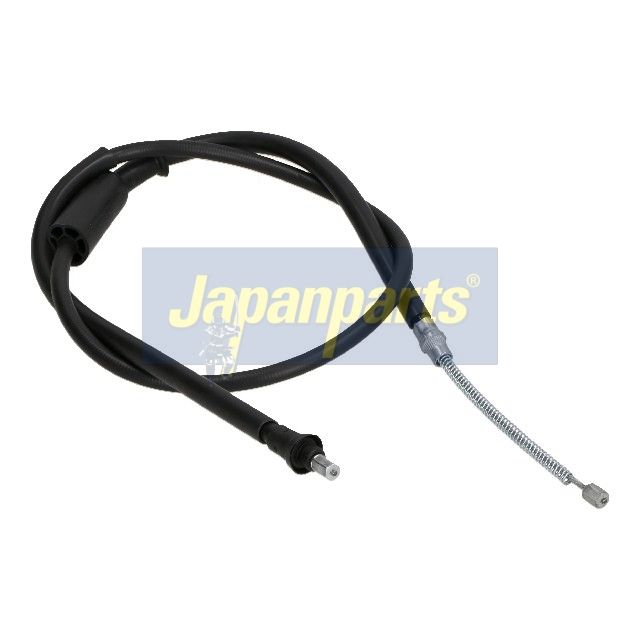 JAPANPARTS Trosas, stovėjimo stabdys