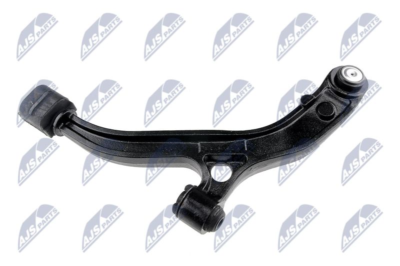 NTY ZWD-CH-024 Control/Trailing Arm, wheel suspension