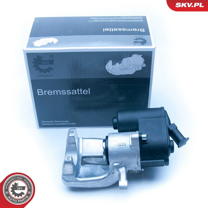 Pidurisadul, ESEN SKV 23SKV253