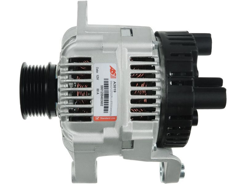 Generaator, AS-PL A3019