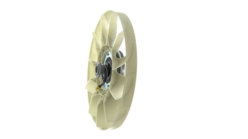 Product Image - Koelventilatorwiel - CFF514000P - MAHLE