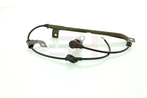 Andur, rattapöörete arv, GH GH-714412V