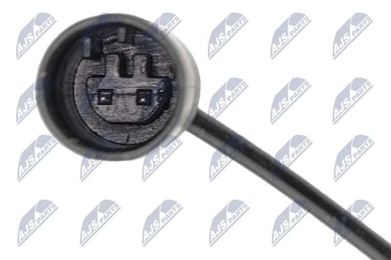 Hoiatuskontakt, piduriklotsi kulumine, NTY HCZ-BM-030