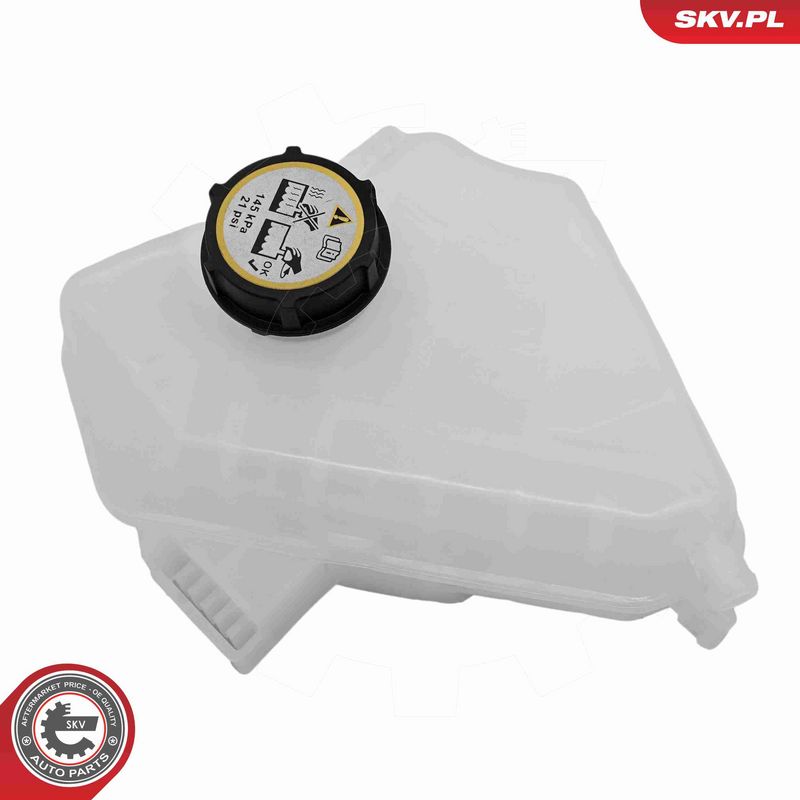 ESEN SKV 61SKV544 Expansion Tank, coolant