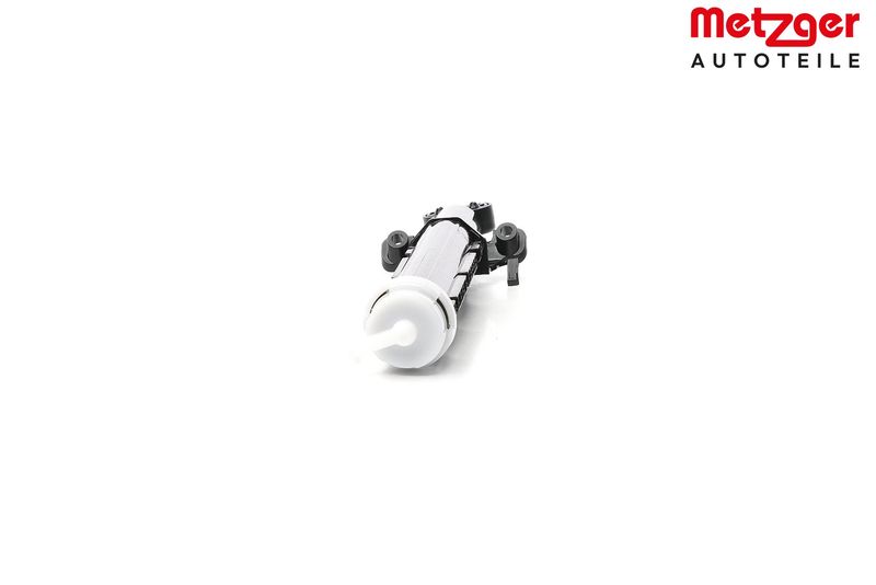 METZGER AUTOTEILE 2220877 Washer Fluid Jet, headlight cleaning
