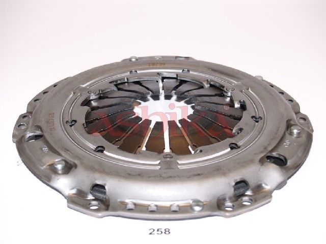 ASHIKA 70-02-258 - Clutch Pressure Plate