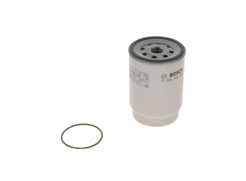 BOSCH F026402039 Fuel Filter