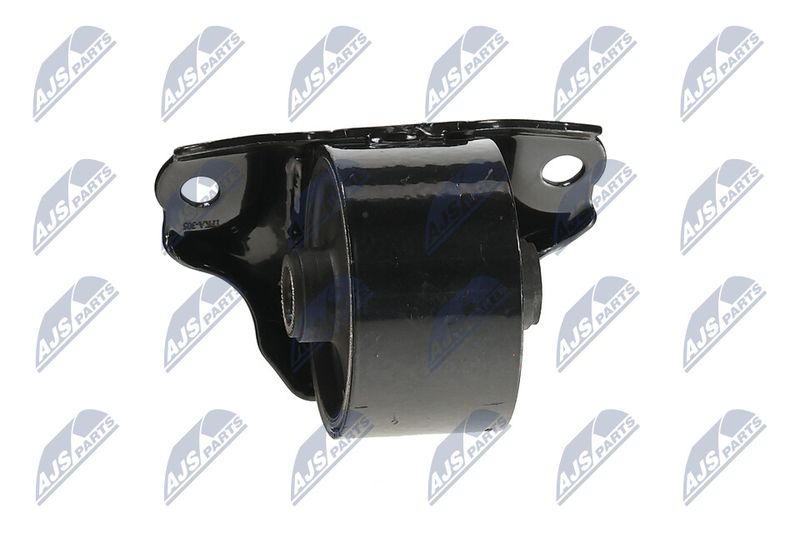 Paigutus, Mootor, NTY ZPS-KA-305