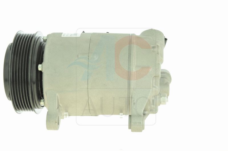 ACAUTO AC-01HA128 Compressor, air conditioning