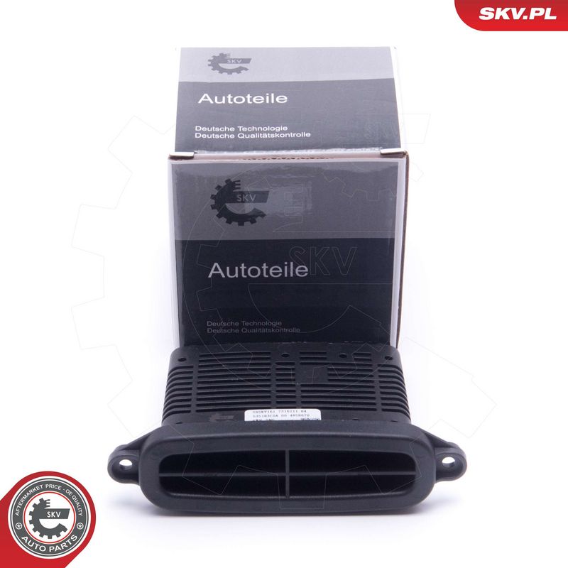 Juhtseade, valgustus, ESEN SKV 59SKV161