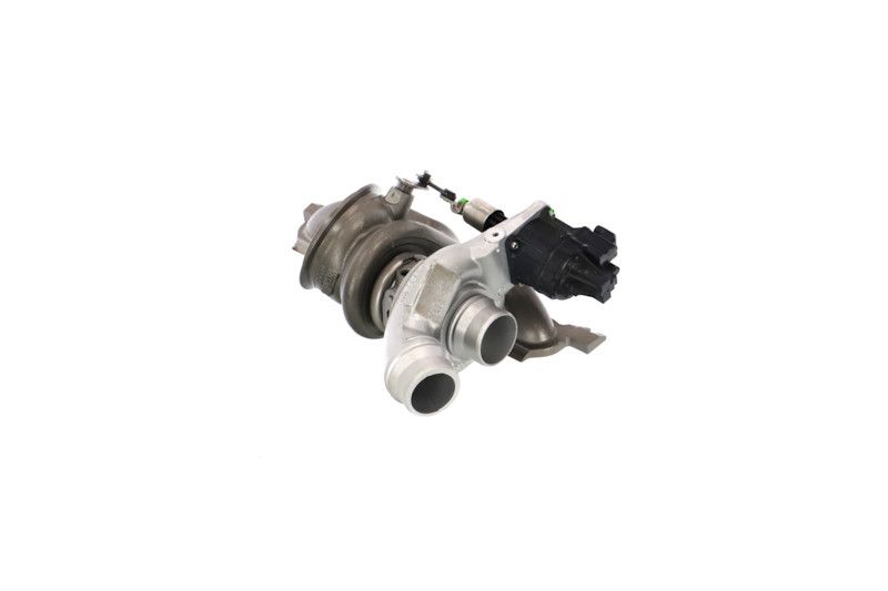 REMANTE 003-002-004486R Charger, charging (supercharged/turbocharged)