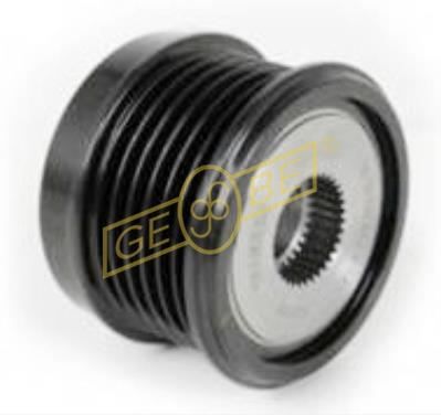 Alternateur GEBE 3 5492 1