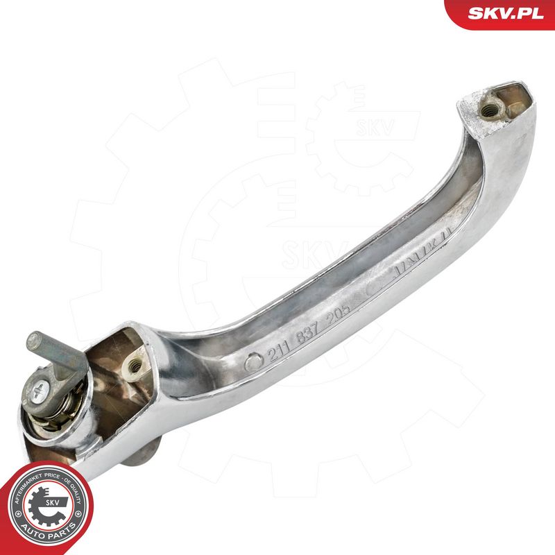 Väljaspoolne uksekäepide, ESEN SKV 97SKV170