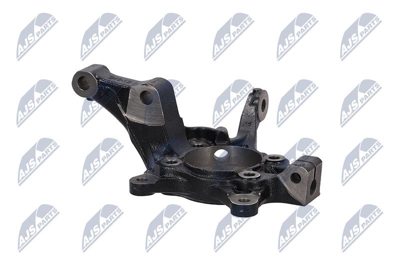 Käändmik, rattakinnitus, NTY ZZP-HY-511