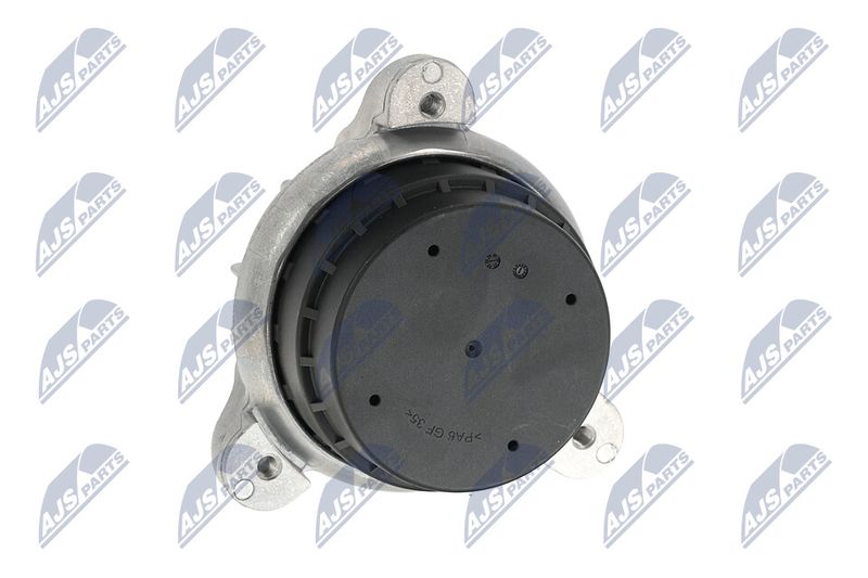 NTY ZPS-BM-062 Variklio pagalvė