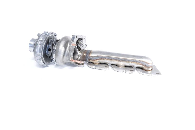 Compresor,sistem de supraalimentare T916408LI BTS Turbo
