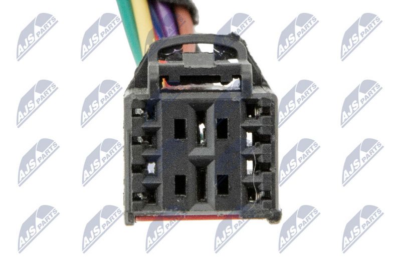 NTY AE-NS-031 Electric Motor, tailgate