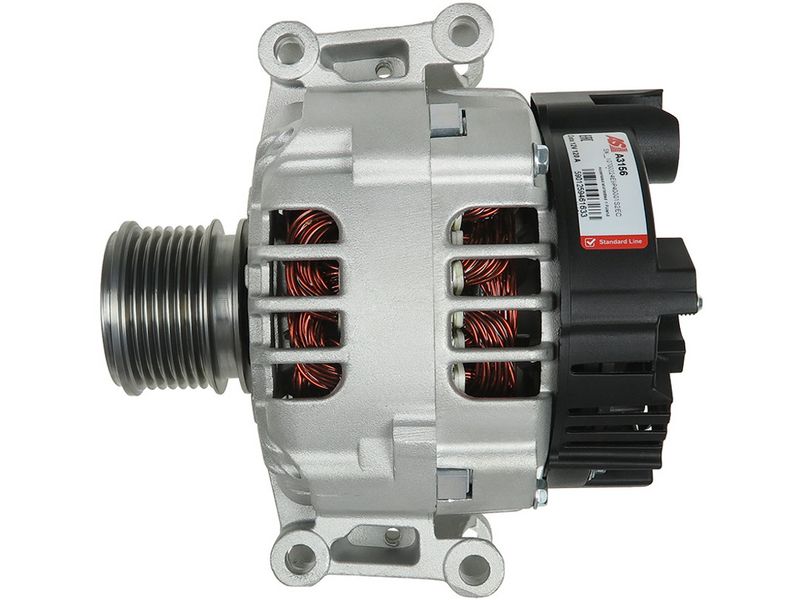 Generaator, AS-PL A3156