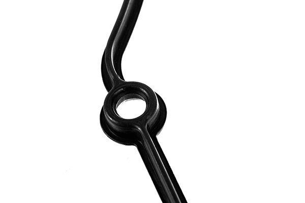 STELLOX 11-25763-SX Gasket, timing case cover