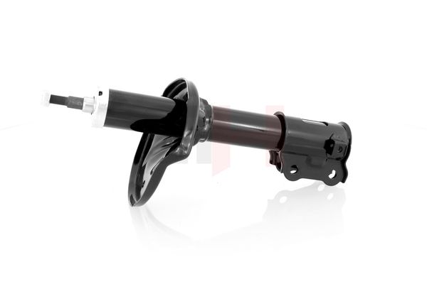 Amort, GH GH-323421H