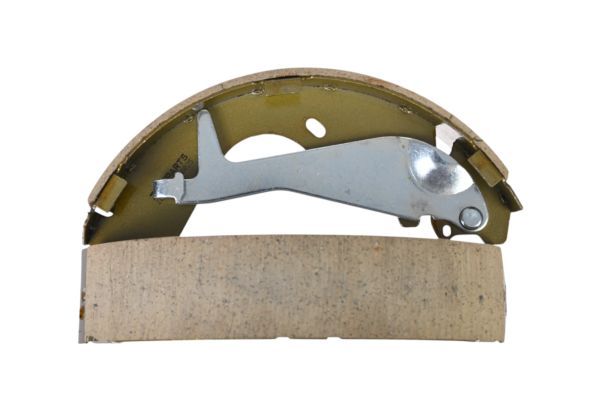 ZentParts Z86204 Brake Shoe Set