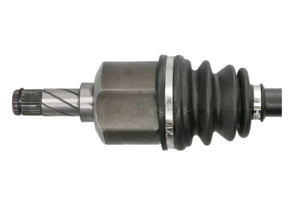 PASCAL G2V012PC Drive Shaft