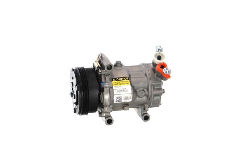 REMANTE 005-001-000137R Compressor, air conditioning