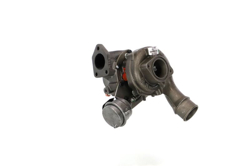 REMANTE 003-001-000027R Turbokompresorius