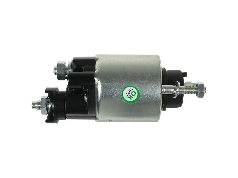 Brand new AS-PL Starter motor solenoid