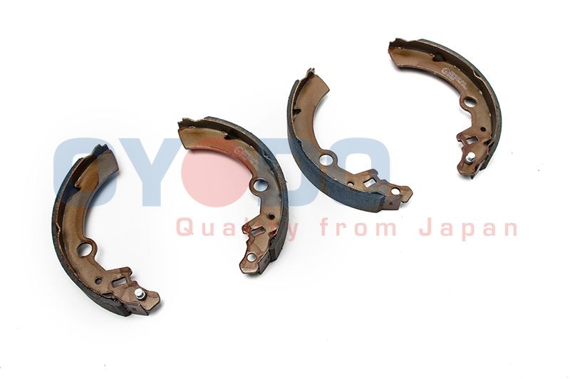 Oyodo fékpofakészlet 25H8022-OYO