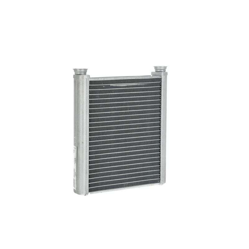 NISSENS 707421 Heat Exchanger, interior heating